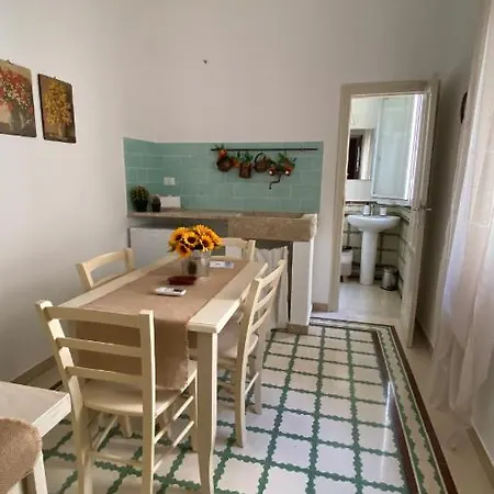 Bed & Breakfast Dim Trapani