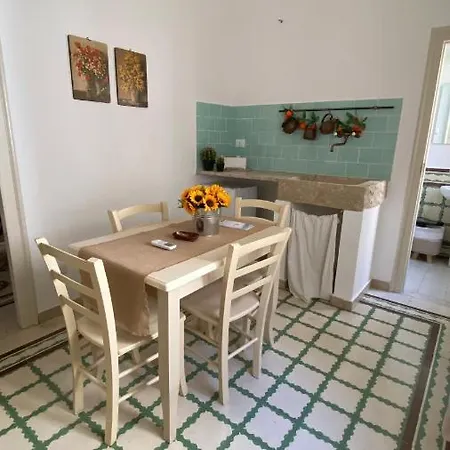 Nocleg ze śniadaniem Dim Trapani