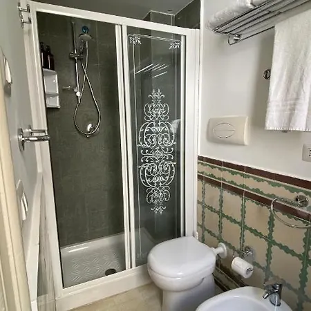 Bed & Breakfast Dim 3*