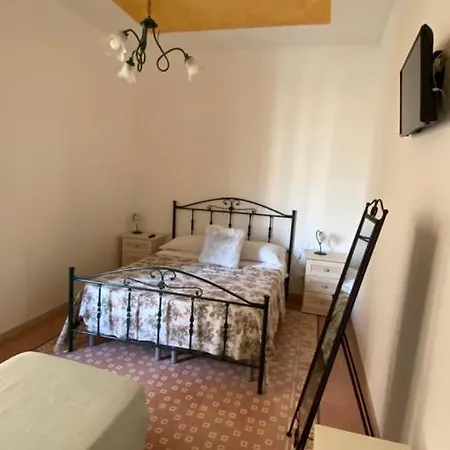 Bed & Breakfast Dim