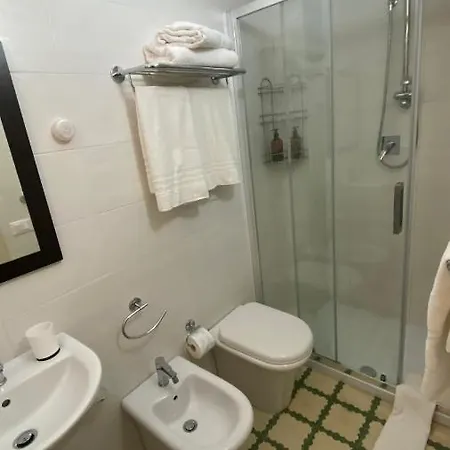 Bed & Breakfast Dim 3*