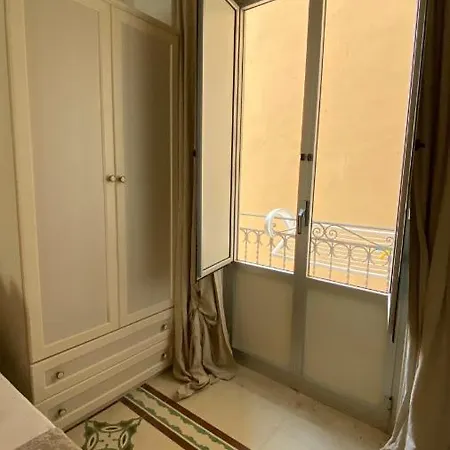 Bed & Breakfast Dim Trapani