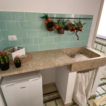 Dim Bed & Breakfast Trapani