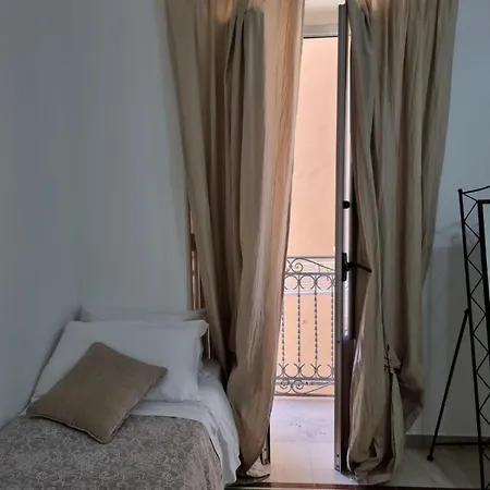Dim Bed & Breakfast Trapani